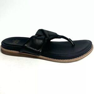 Sofft Womens Ellyn Sandal Black Size 8.5M